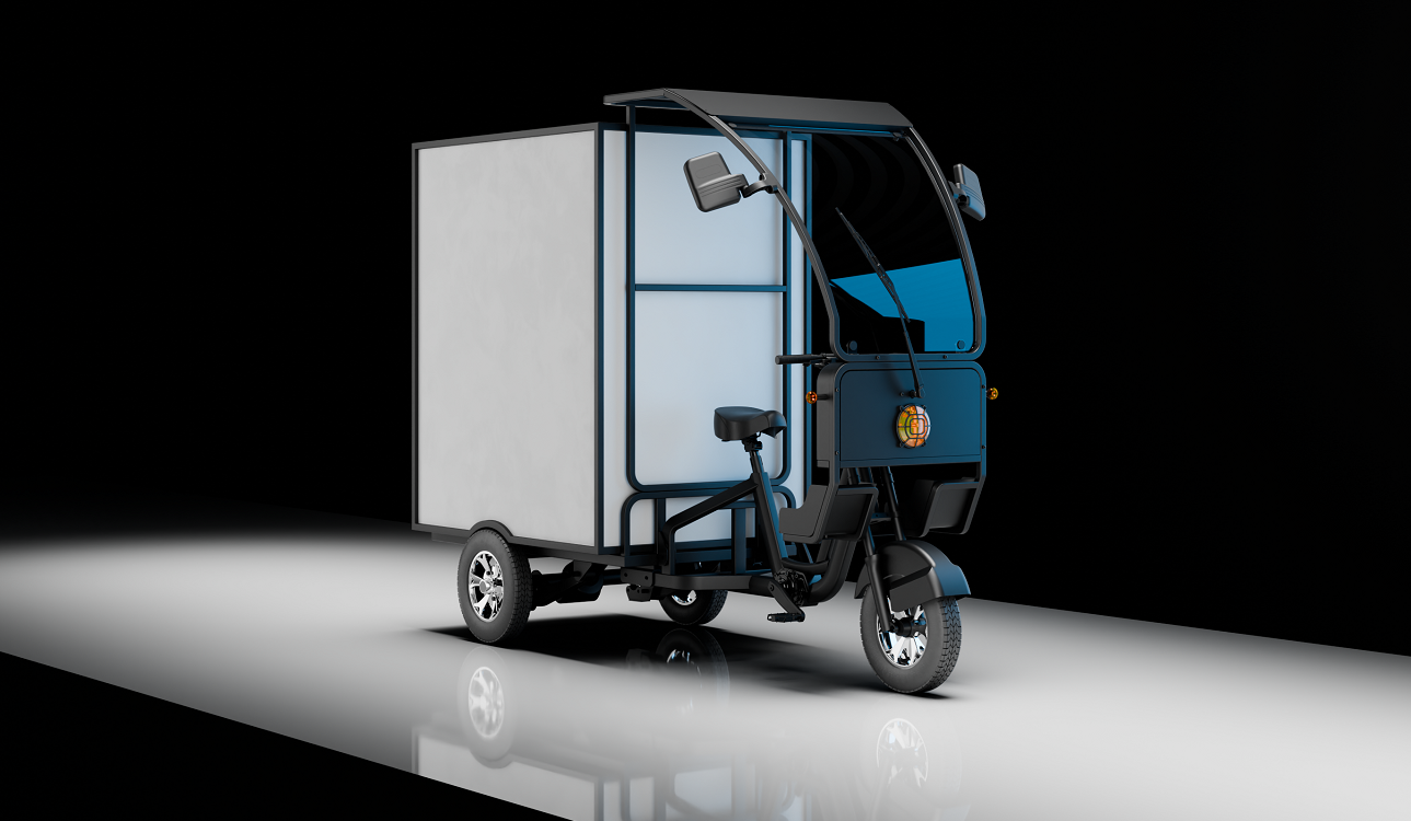 high-capacity utility tricycle2