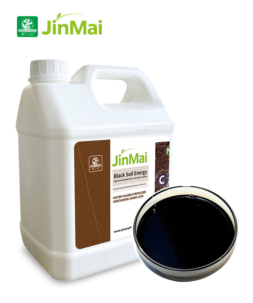 JINMAI-Black Soil Energy&reg; – Speziall&ouml;sung f&uuml;r den Hami-Melonen-Anbau in sandigem Boden_04
