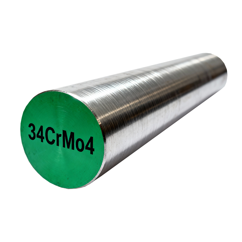 Materiale 34CrMo4