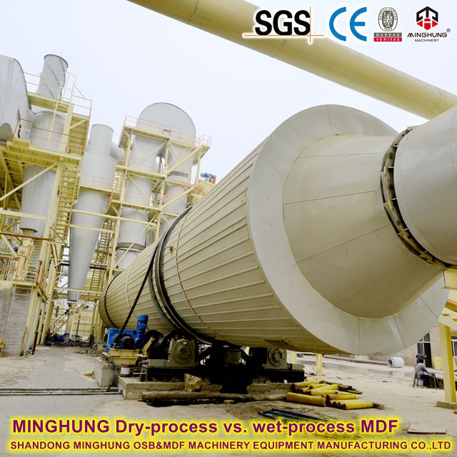 Gury proses we &ccedil;ygly proses MDF