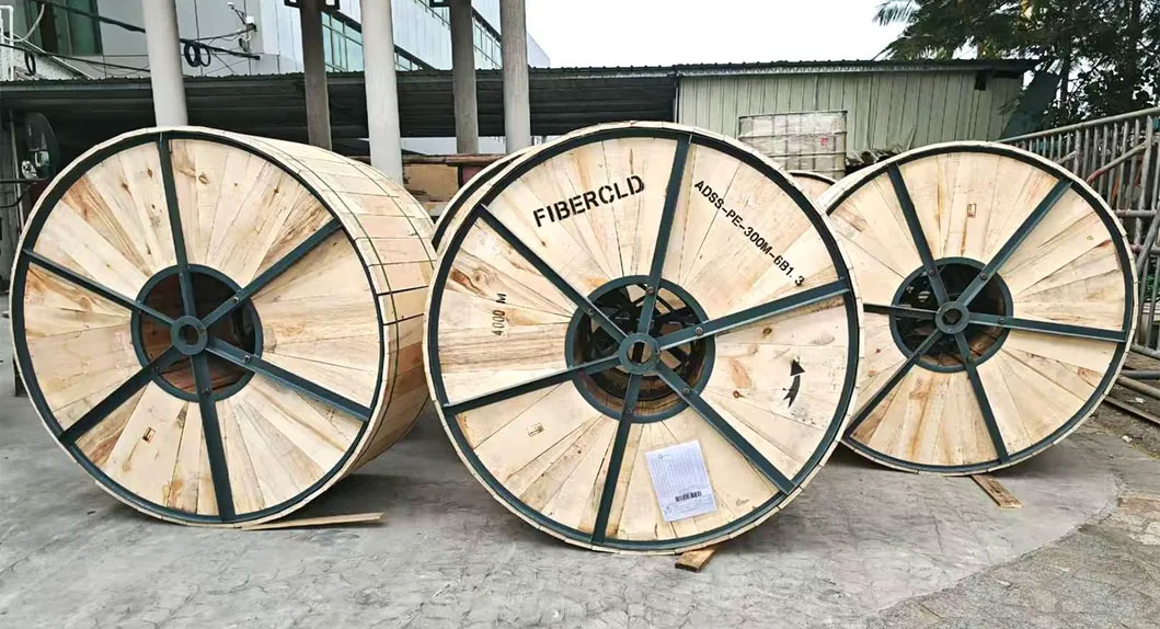 Упаковка и доставка