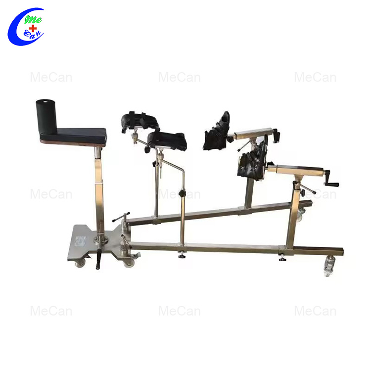 m&eacute;ja operasi orthopedic