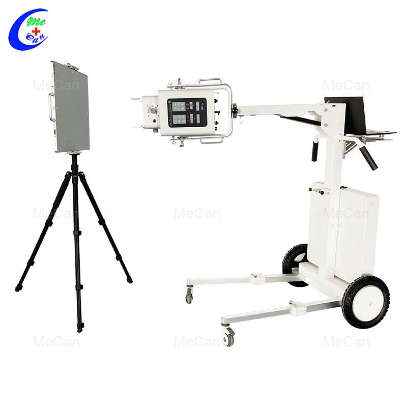 5.6kw Iselula DR X Ray