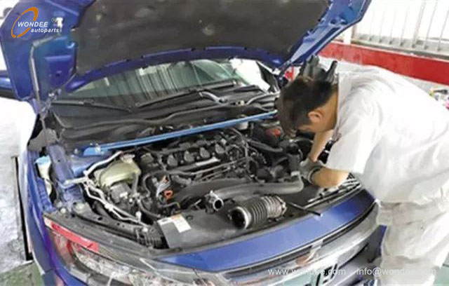 Automobile Recall (2)