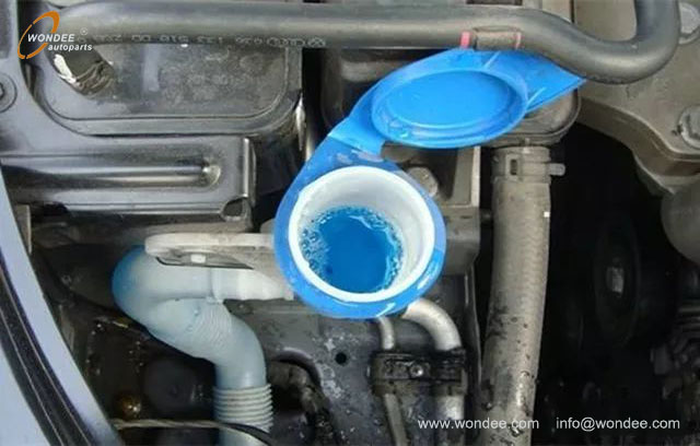 car glass water (2)