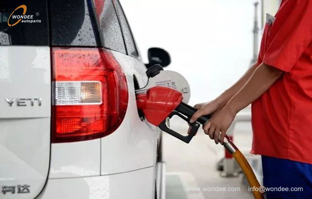 fuel consumption (3)