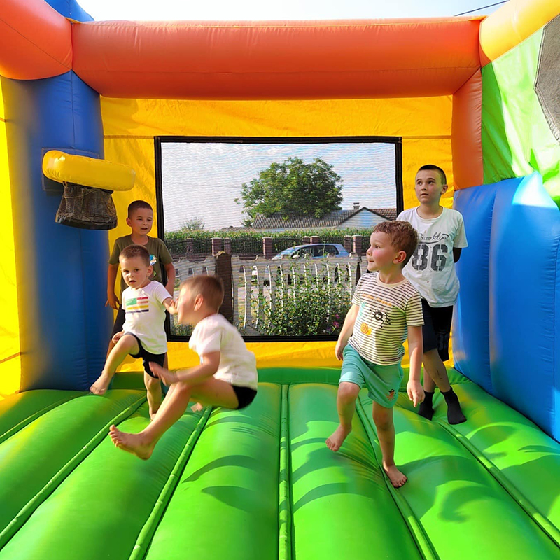 aufblasbar f&uuml;r Kinder