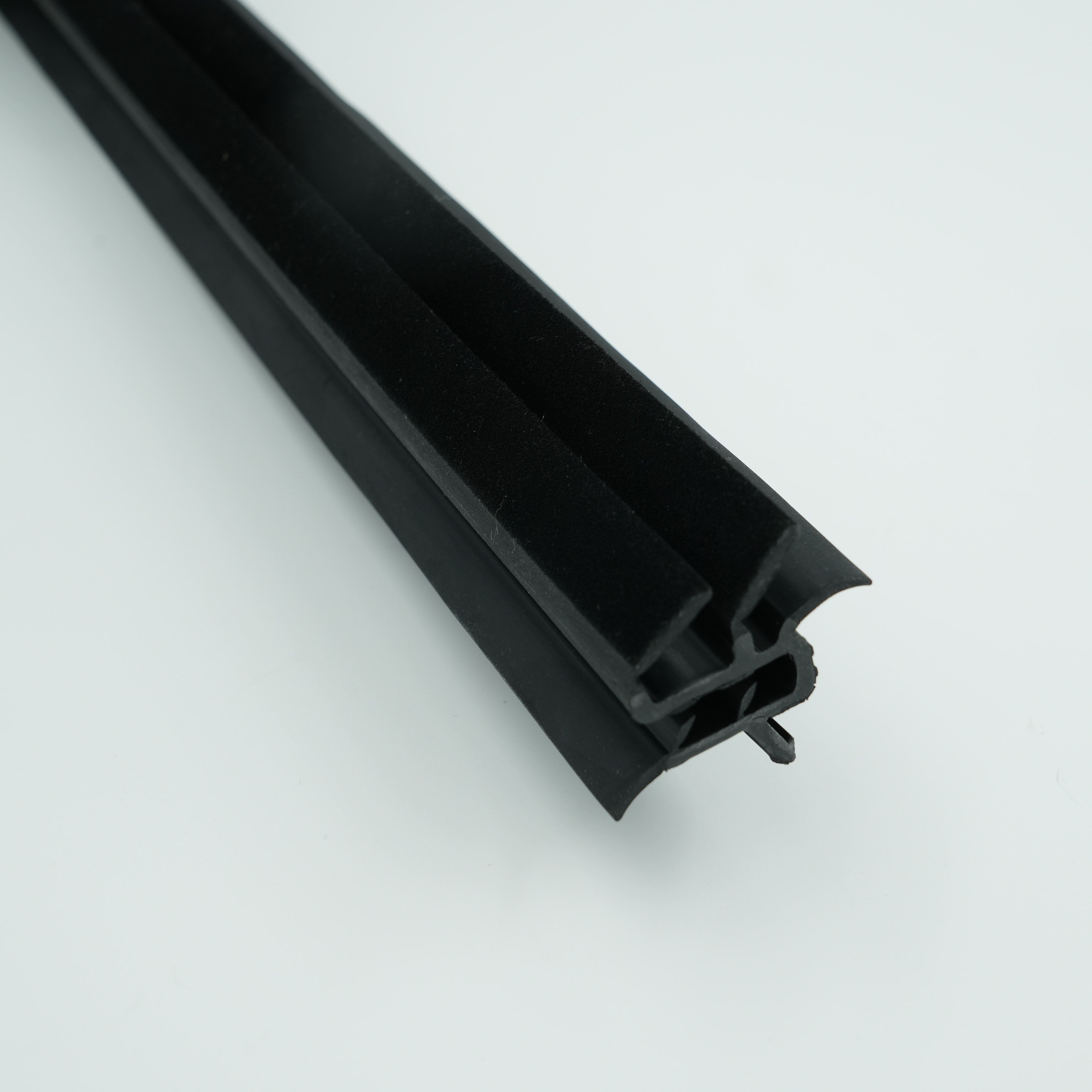 Extrusion de caoutchouc