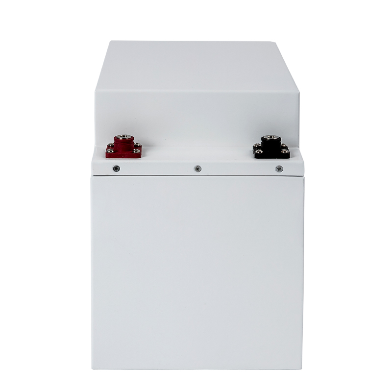 Deep Cycle High Capacity 12V Lithium Battery for Solar