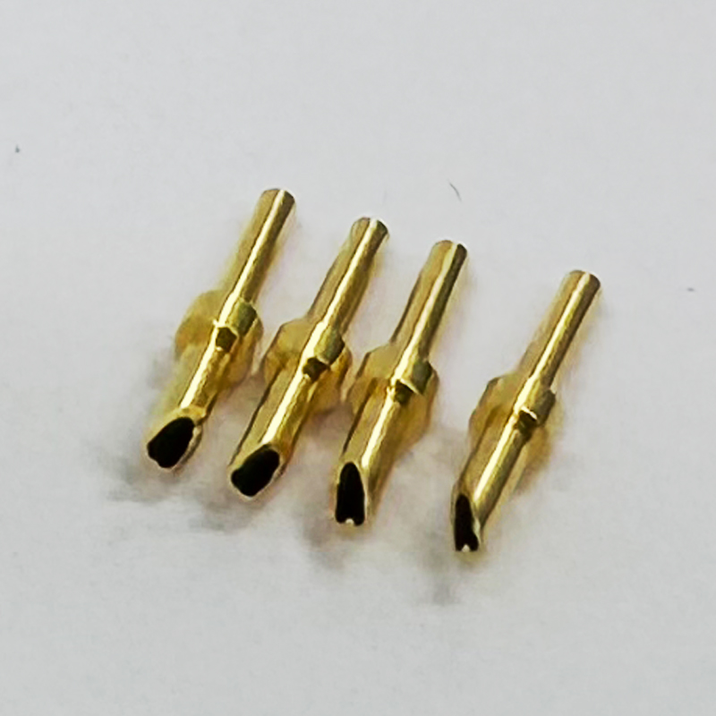 ဖော့စဖောကြေး Broonze Pin3