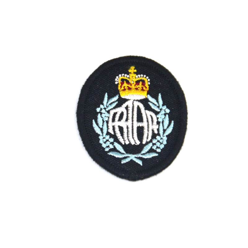 لباس کے نشانات کڑھائی کا پیچ