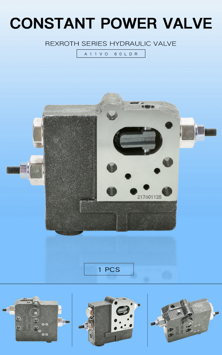 REXROTH A11VO综合4