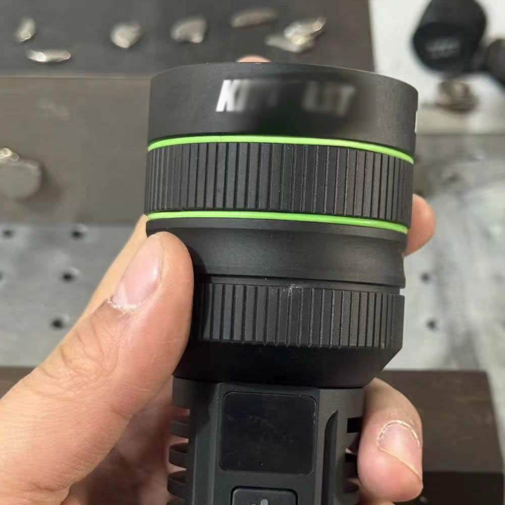 促銷商品手電筒