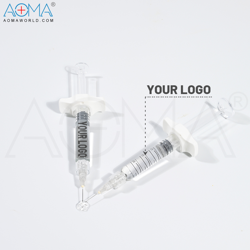 深纹 2ML 利多卡因真皮填充剂 AOMA (2)