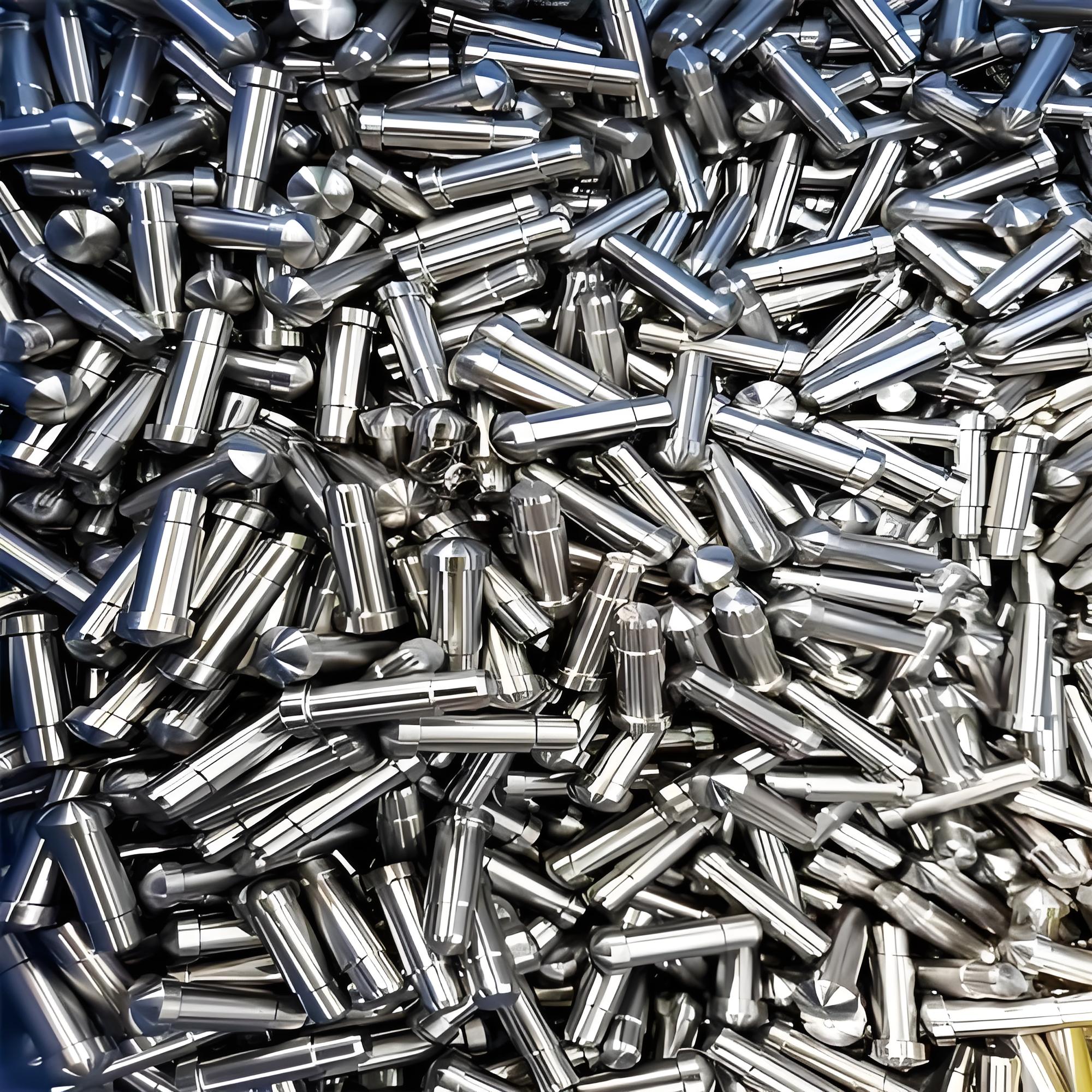 aluminum die casting 