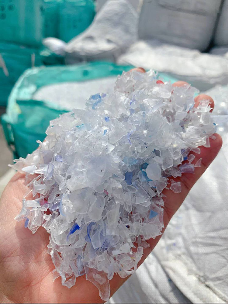 fiber dereceli PET pulları