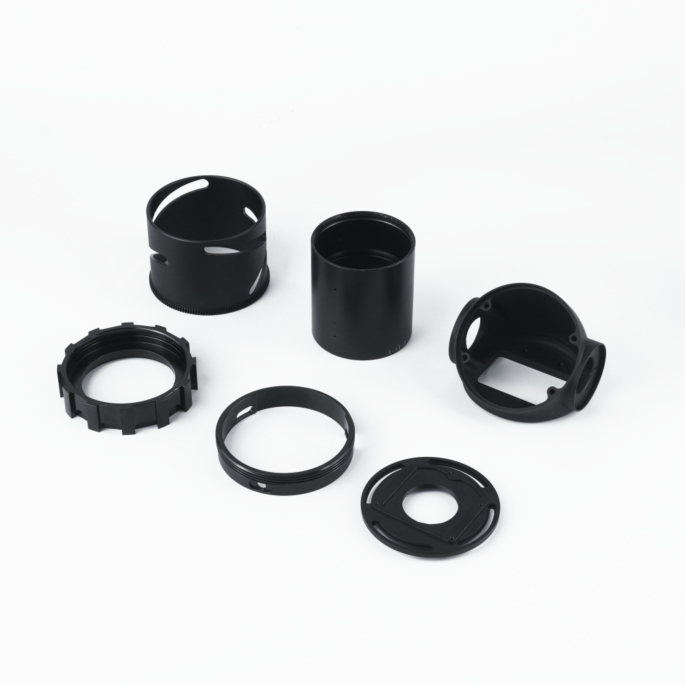 cnc plastiki nylon abs plastiki
