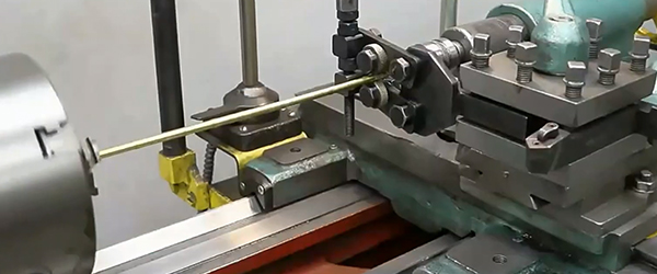 strung cnc