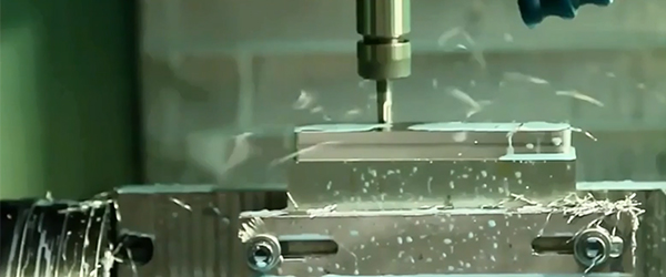 prelucrare cnc