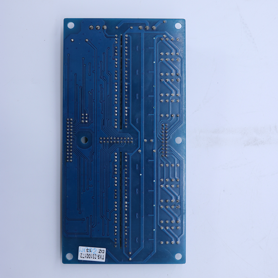 通讯板半成品A10106018 (5)