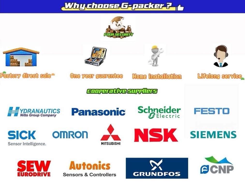MENGAPA MEMILIH G-PAKCER 