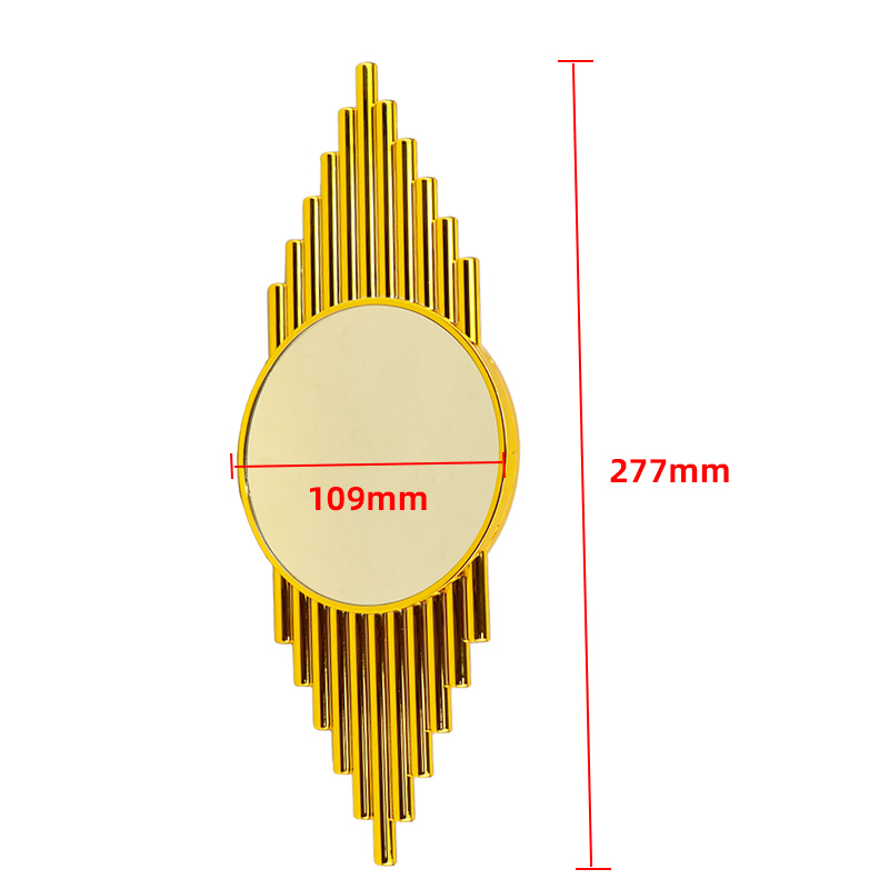 Tombol Dekoratif Furnitur (10)