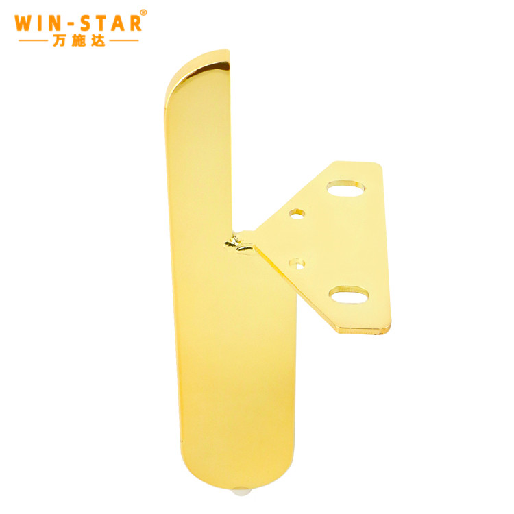 Kaki perabot logam ZD-N350 (1)