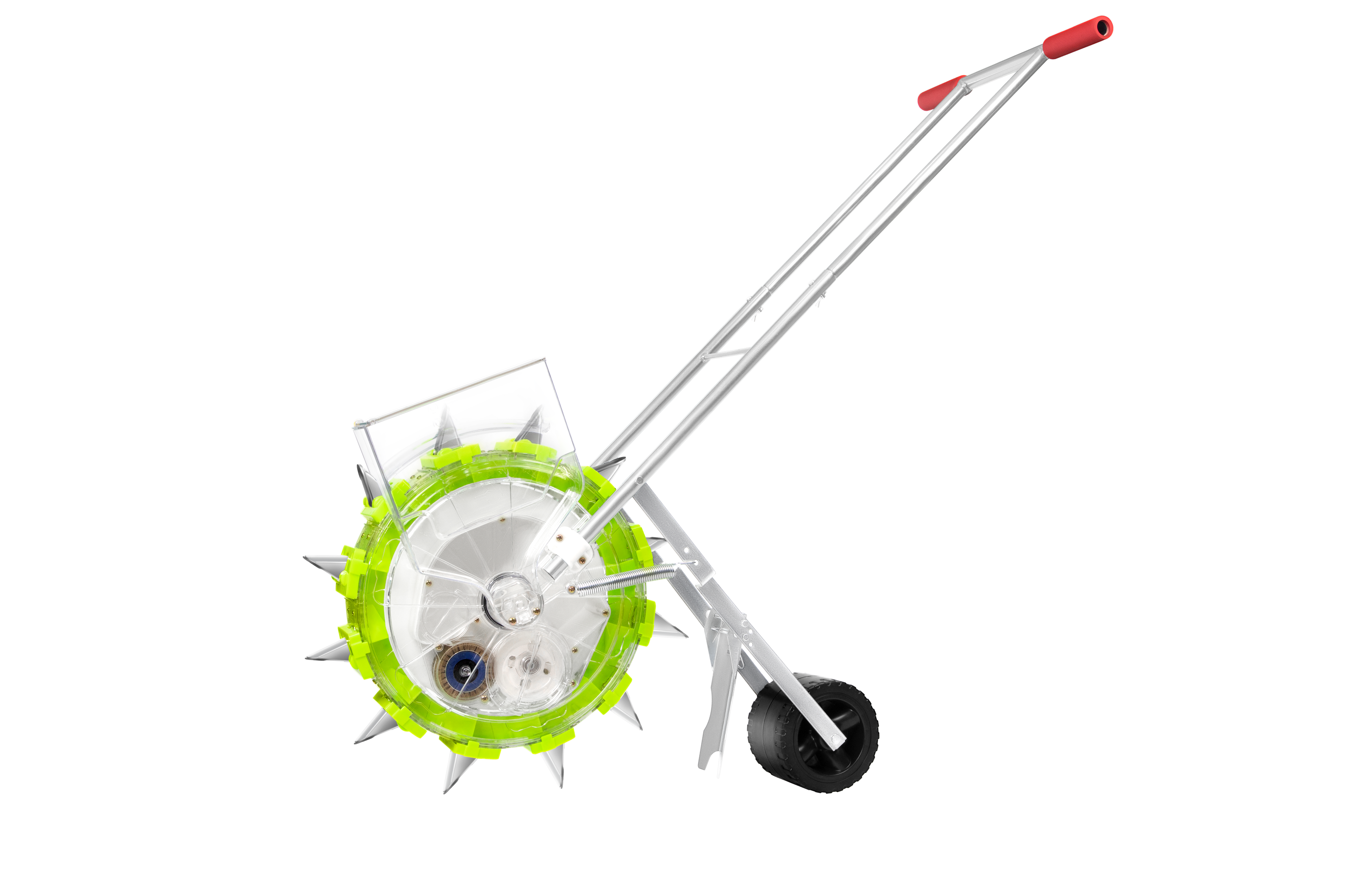 Haudin Push Garden Seeder 12s
