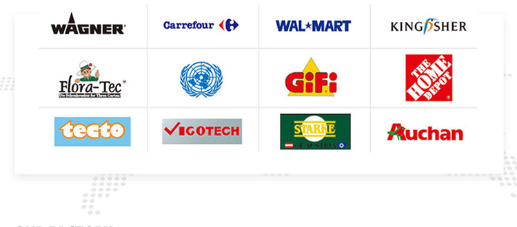 我们的合作伙伴