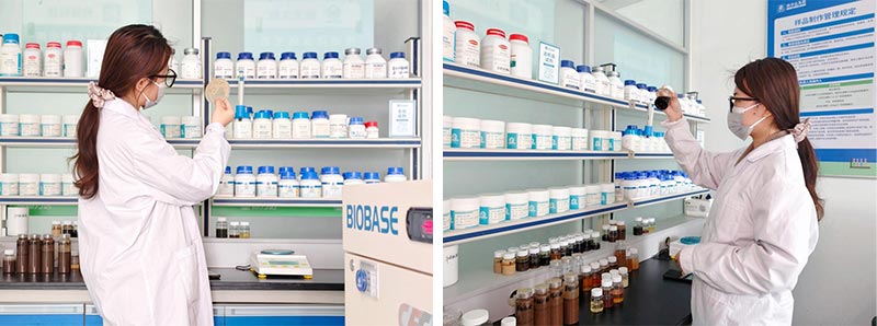 Jinmai Biotech укрепляет инновации в области биопроизводства и устойчивого сельского хозяйства_02