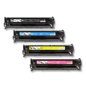 Laser Cartridge for HP Cp2025