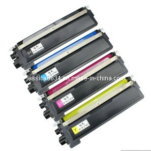 Color Toner Cartridge for Brother Tn270
