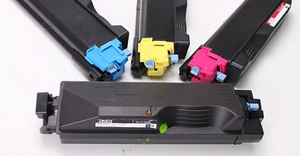 Compatible for Kyocera Tk5160 Tk5161 Tk5162 Tk5163 Tk5164 Toner Cartridges for Kyocera Ecosys P7040dn
