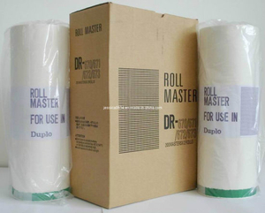 Duplo Dr670/671/672/673 Duplicator Master B4 (DR670)