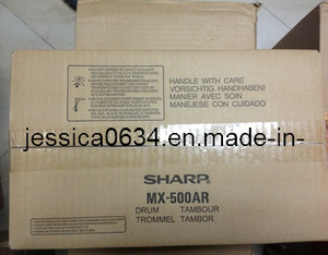 Compatible Developer for Sharp Mx500 Mx-M283n/M363n/M363u Mx-M453n/M453u Mx-M503n/M503u