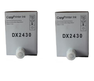 Ricoh Dx2430/Dx2330 Duplicator Ink (DX2430)