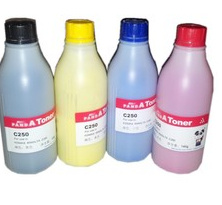 Compatible for Konica Minolta C452 C552 C652 Color Bulk Toner