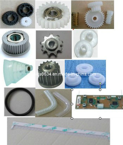 Riso Spare Parts (ink blocking sheet/pump/gear/PCB)