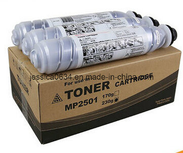 Compatible Ricoh MP1813L/2013L/2001L/2501L/2001sp/2501sp Toner Cartridges