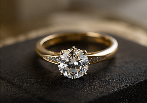 Jewelry & Luxury Goods