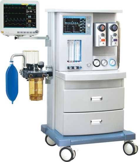 (MS-M540B) Anesthésie médicale générale / Machine d'anesthésie