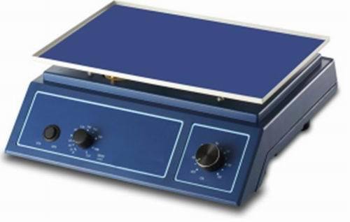 (MS-S2400) Agitación de agitador de microplacas orbitales de instrumentos de laboratorio