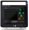 (MS-8800) Monitor de paciente portátil con pantalla táctil ICU de 12.1 \", 15.1 \"