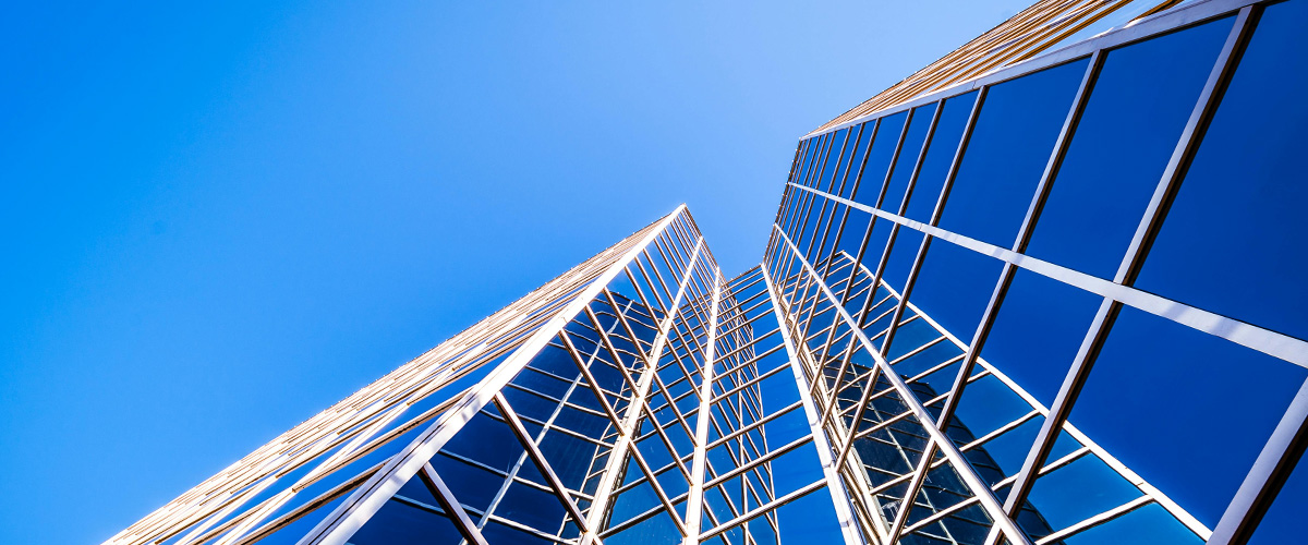 Facade & Curtain Wall Glass