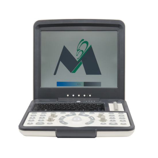 (MS-5600) Scanner à ultrasons Doppler couleur portable Portabel 3D / 4D