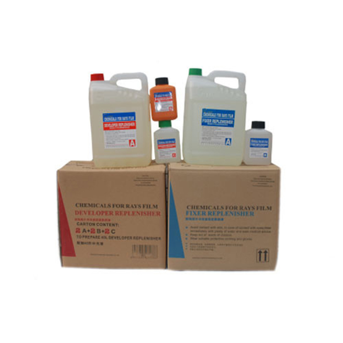 Medical Xray film Developer and Fixer Buy Xray film Developer, film