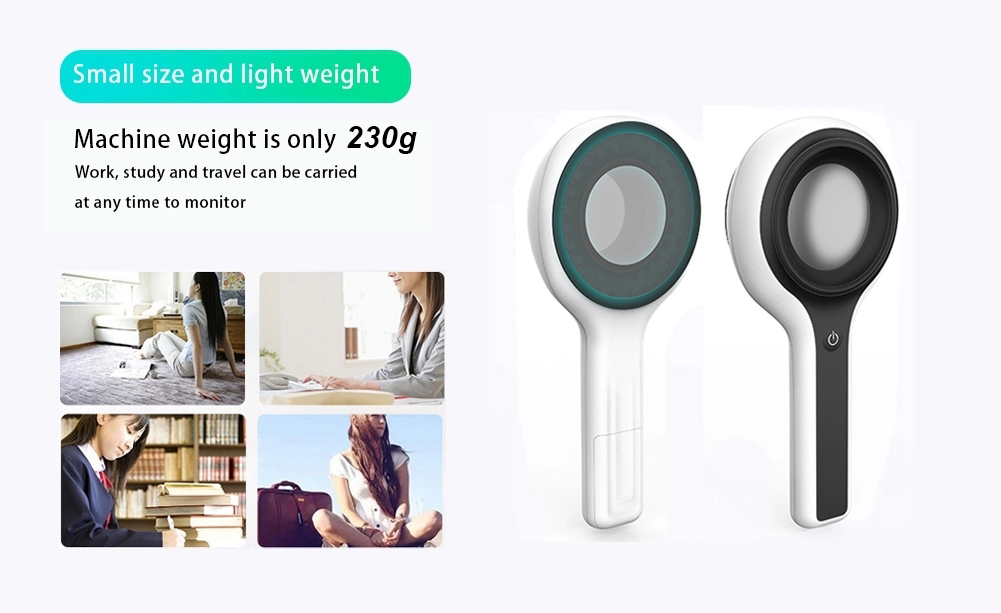 MSWD3000 Woods lamp Diagnosis Phototherapy for skin care Buy woods