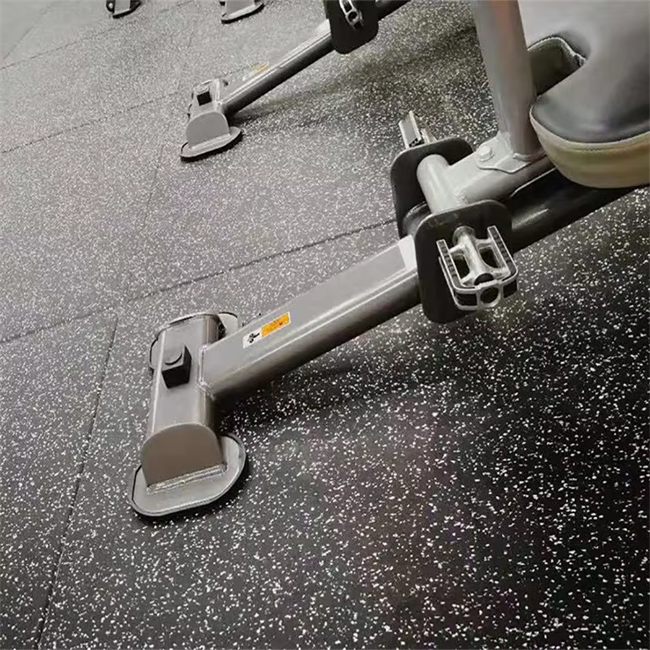 Tapis de sol int&eacute;rieurs en EPDM durables, non toxiques