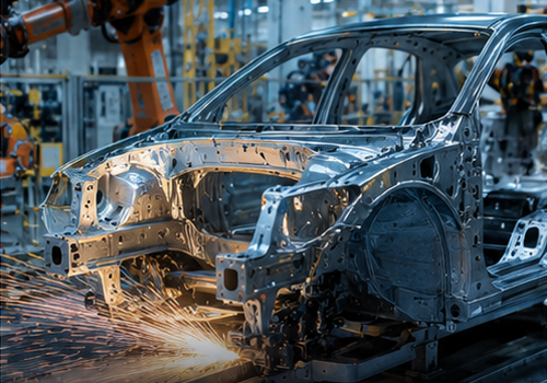 Automotive