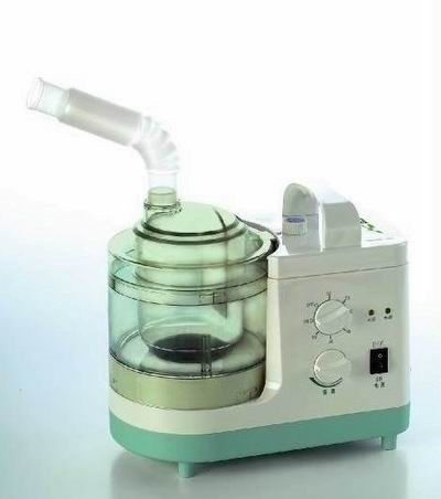 (MS-420) Precio barato Nebulizador ultrasónico portátil